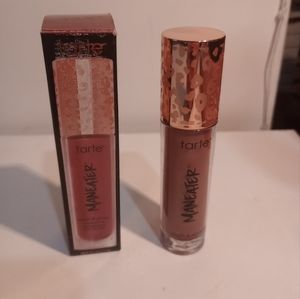 Tarte blush and glow